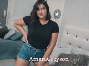AmaraGreyson