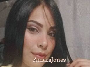 AmaraJones