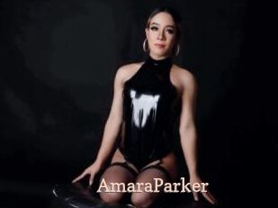 AmaraParker