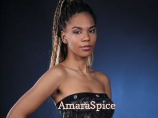 AmaraSpice