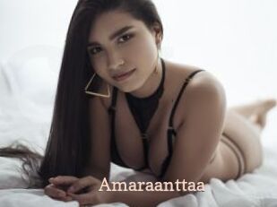 Amaraanttaa