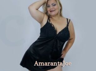 AmarantaJoe