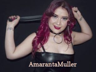 AmarantaMuller