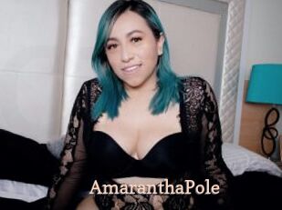 AmaranthaPole