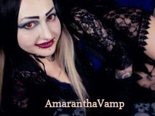 AmaranthaVamp