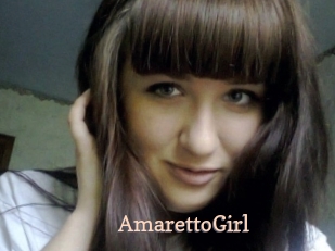 Amaretto_Girl