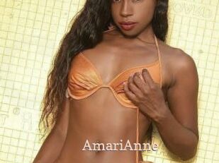 AmariAnne