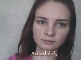 Amarlaloly