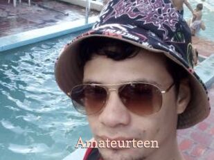 Amateurteen