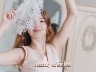 AmayaAisha