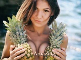 Amazing