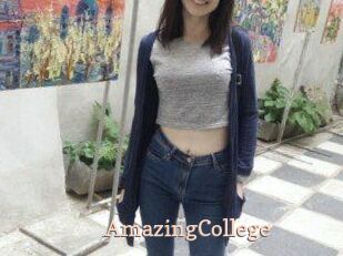 AmazingCollege