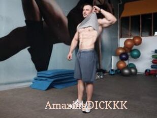 AmazingDICKKK