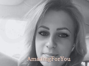 AmazingForYou