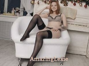 AmazingLexie