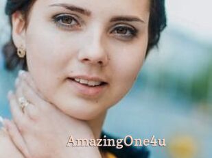 AmazingOne4u