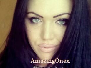 AmazingOnex