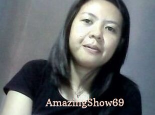AmazingShow69