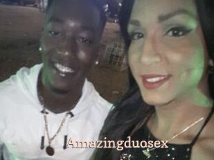 Amazingduosex