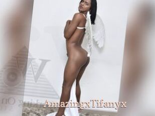 AmazingxTifanyx