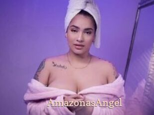 AmazonasAngel