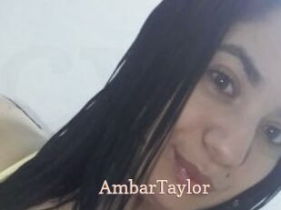 AmbarTaylor