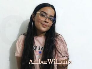 AmbarWilliams