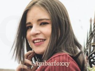 Ambarfoxxy