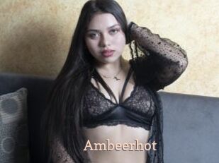 Ambeerhot