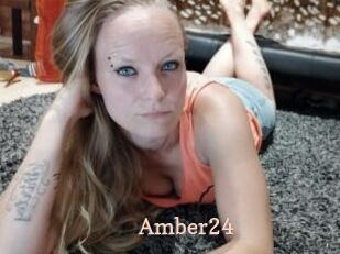 Amber24