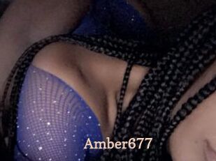 Amber677