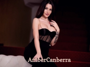 AmberCanberra