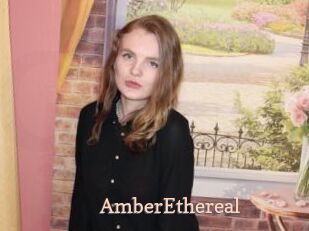 AmberEthereal