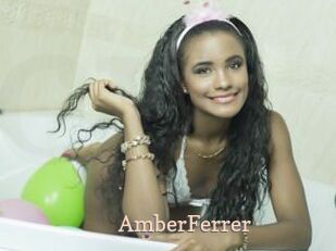AmberFerrer
