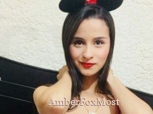 AmberFoxMost