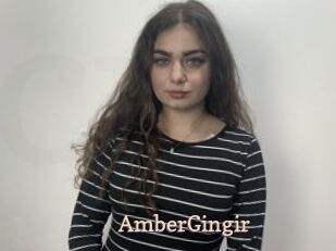 AmberGingir