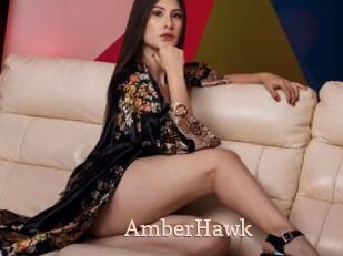 AmberHawk
