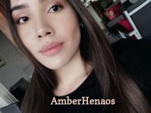 AmberHenaos