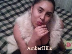 AmberHills