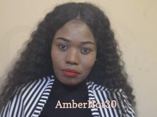 AmberHot30