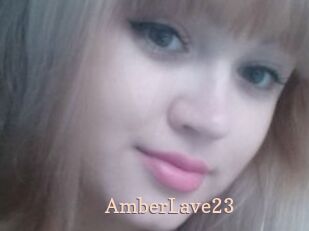 AmberLave23