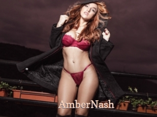 AmberNash Chaude Vision
