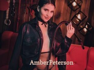 AmberPeterson