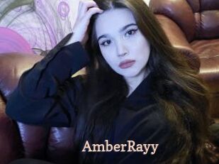 AmberRayy