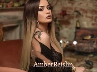 AmberReislin