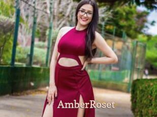 AmberRoset