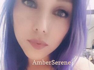 AmberSerene