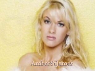 AmberStJames