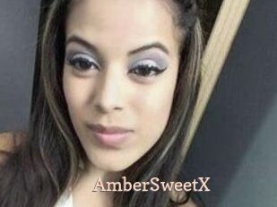 AmberSweetX