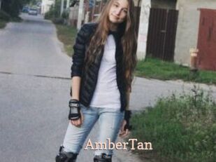AmberTan